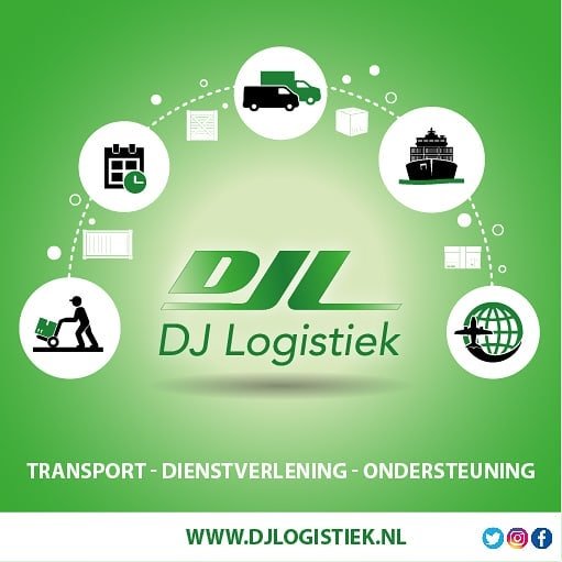 DJ Logistiek Dienstverlening