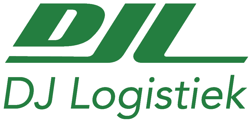 DJ Logistiek logo